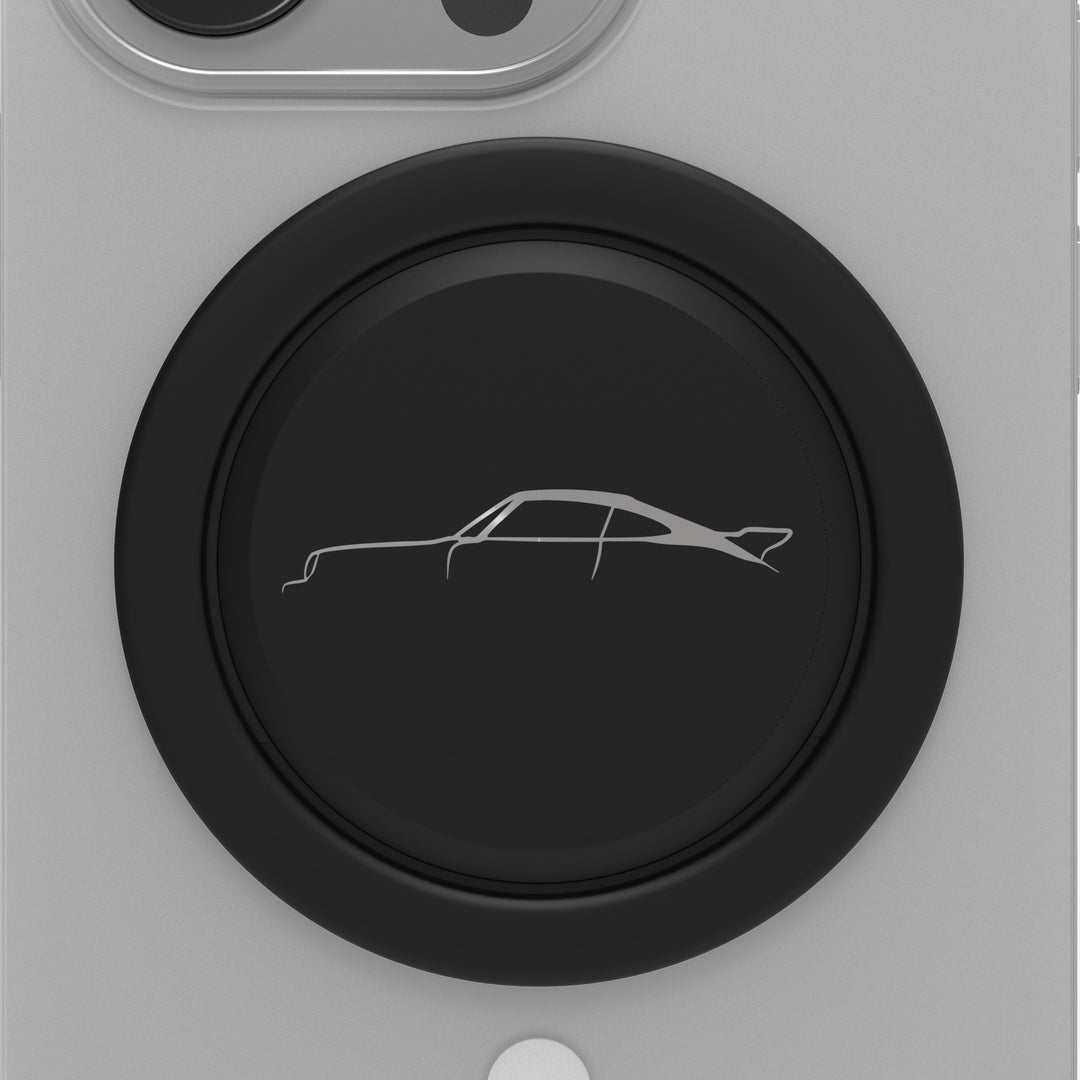 SPECIAL PATTERN: TURBO