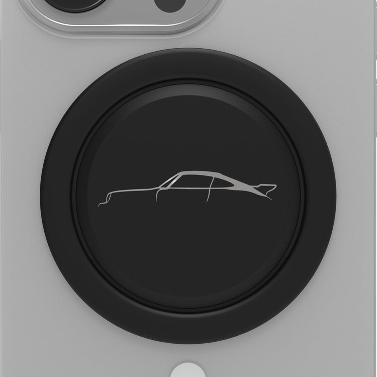 SPECIAL PATTERN: TURBO
