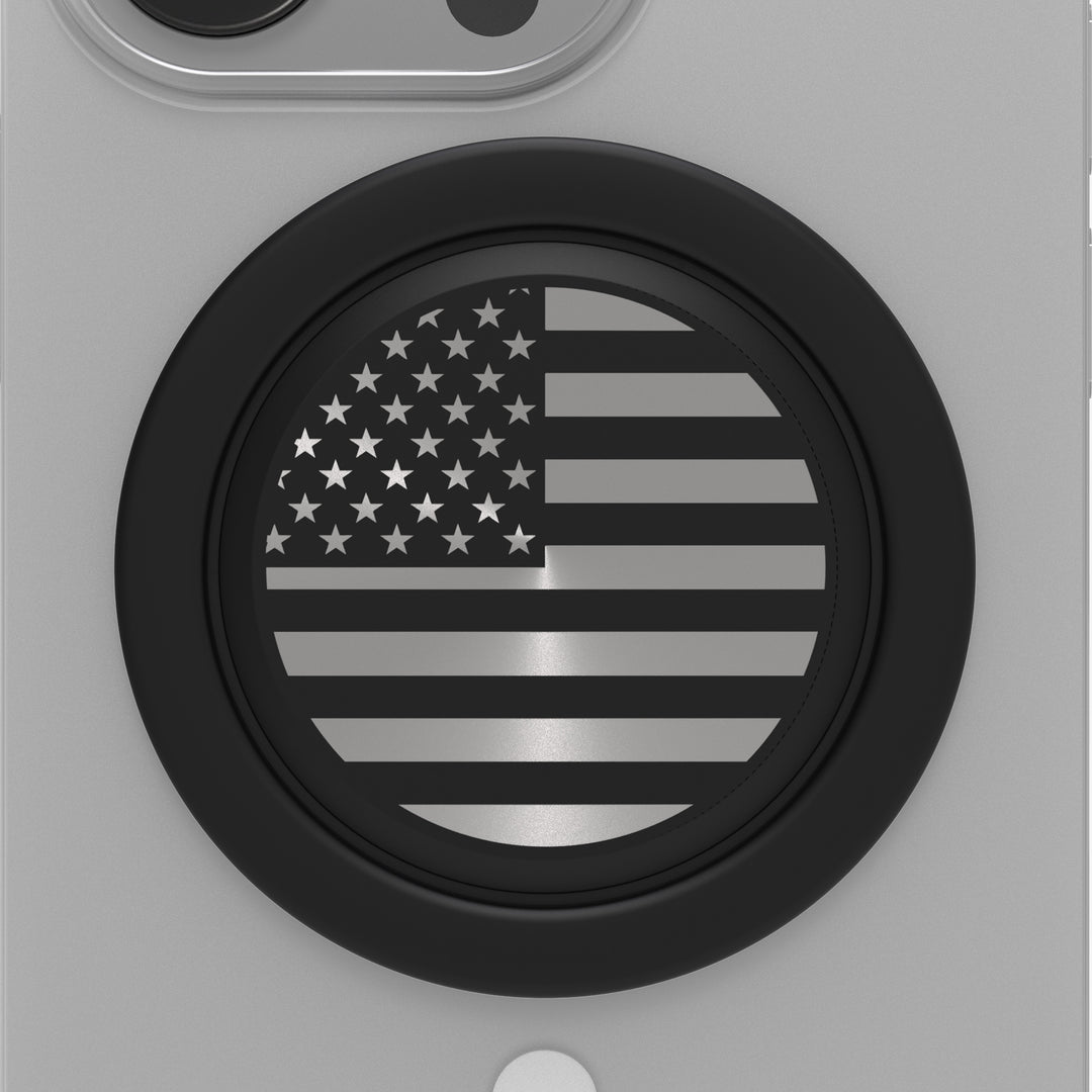 SPECIAL PATTERN: FLAG