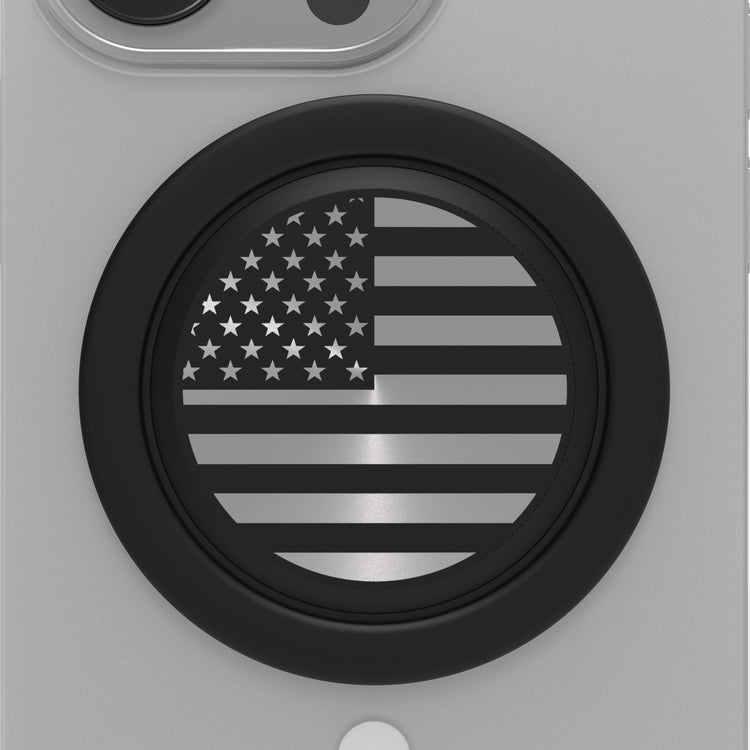 SPECIAL PATTERN: FLAG
