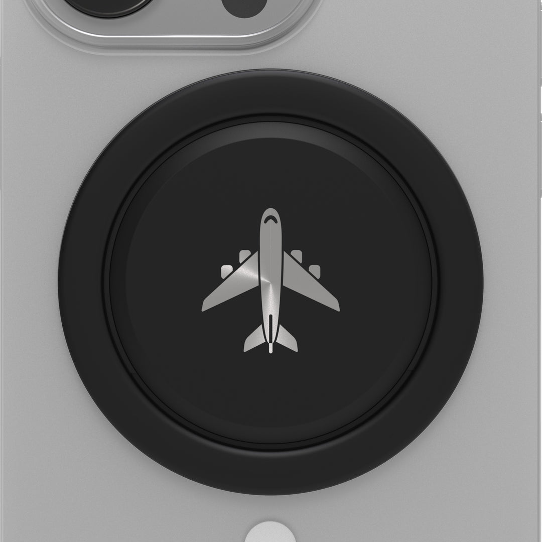 SPECIAL PATTERN: PLANE