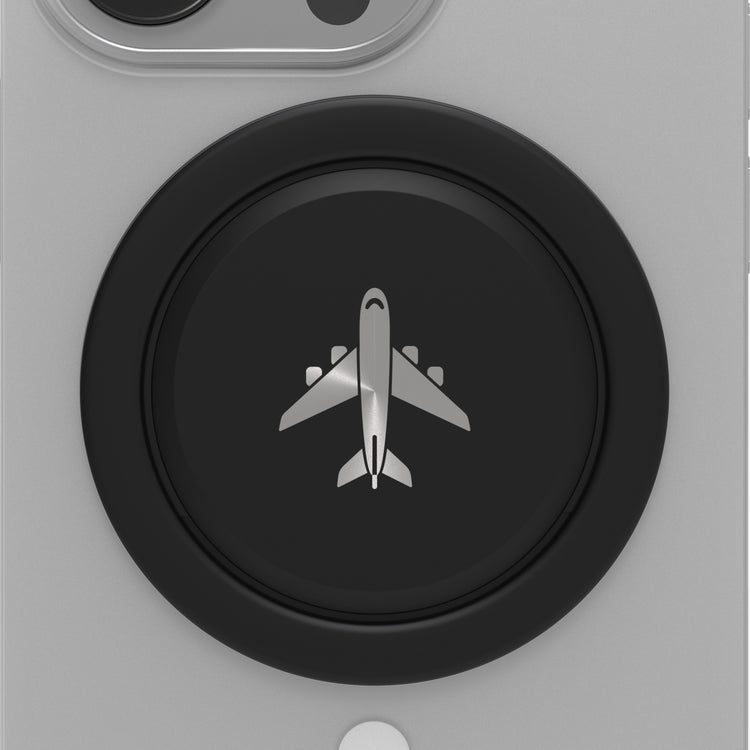 SPECIAL PATTERN: PLANE