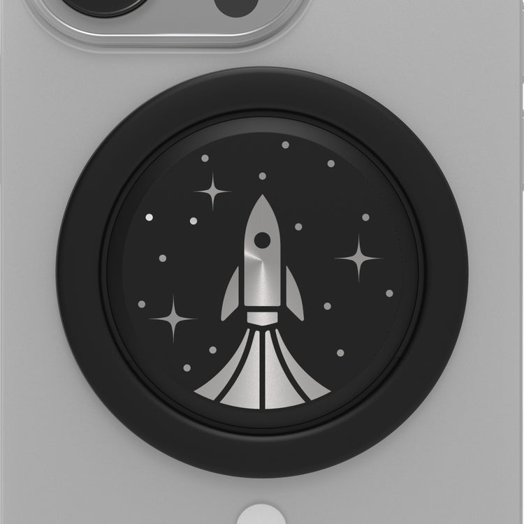 SPECIAL PATTERN: ROCKET