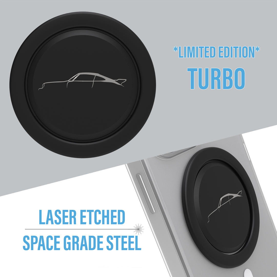 SPECIAL PATTERN: TURBO
