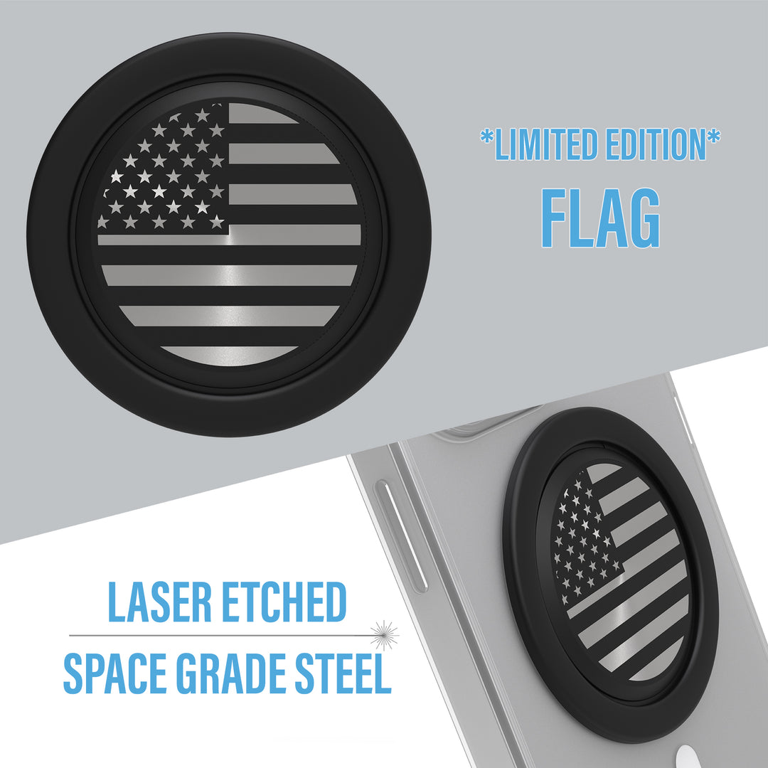 SPECIAL PATTERN: FLAG