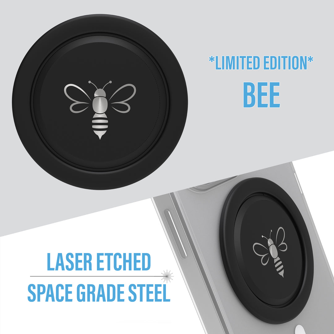SPECIAL PATTERN: BEE