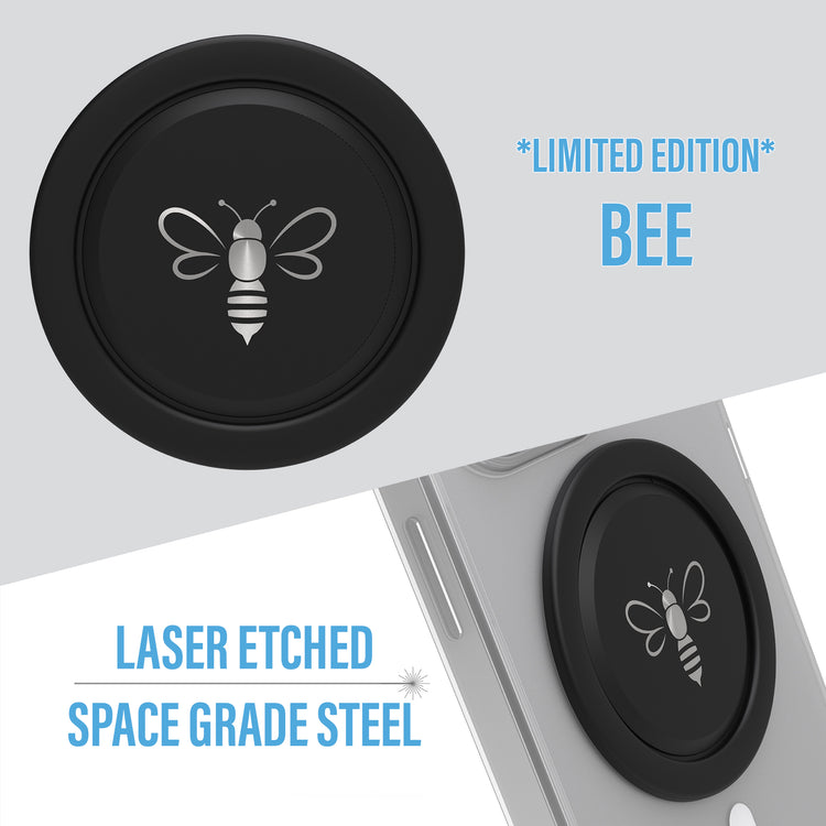 SPECIAL PATTERN: BEE